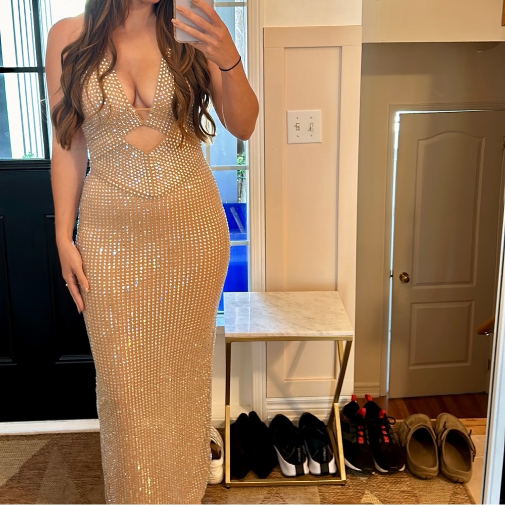 Oh Polly Dress